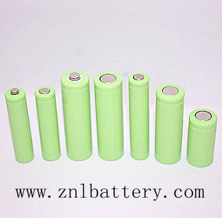 鎳氫NI-MH  1.2V