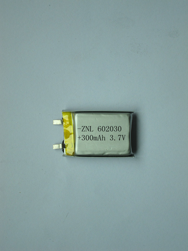 點讀筆聚合物電池